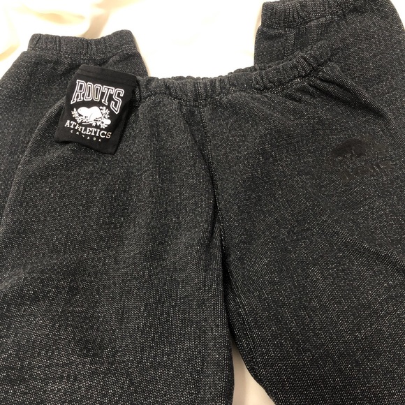 Roots Sweatpants - Picture 3 of 4